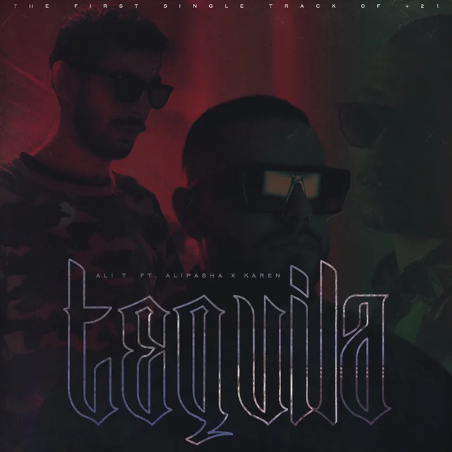 Tequila