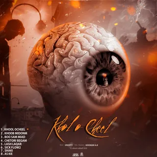 Khol o Cheel