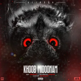 Khoob Midonam