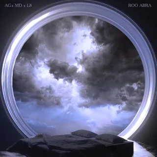 AG (MD x L8) - Roo Abra