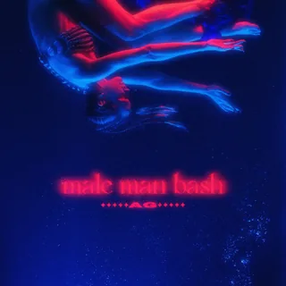 Male Man Bash *