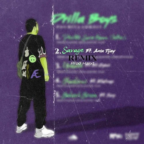 Savage New Version