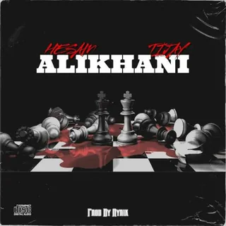 Alikhani