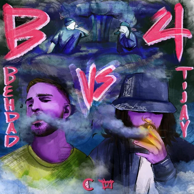 B4 Battle