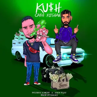 Kush cash keshan