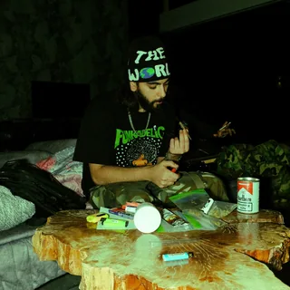 TL Yani Trap Lab Fuck Thug Life