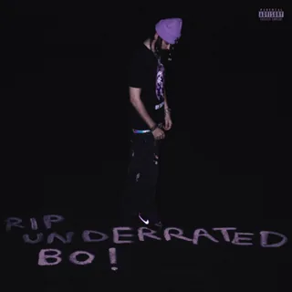 Underrated Freestyle