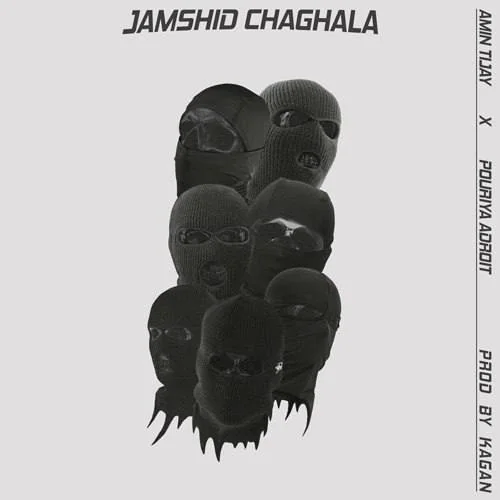 Jamshid Chaqala