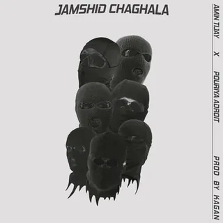 Jamshid Chaqala