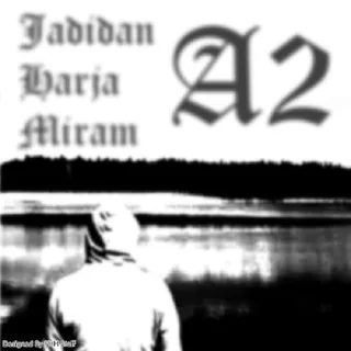 Jadidan Harja Miram