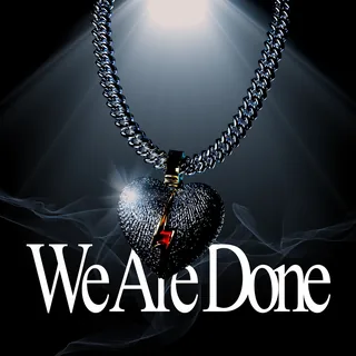 We Are Done