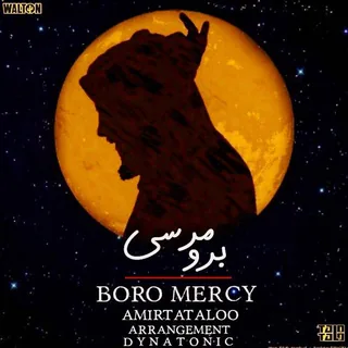 Boro Mersi