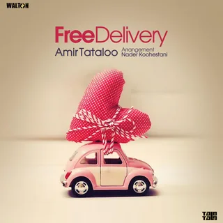 Free Delivery