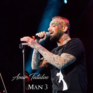 Man 3