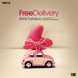 Free Delivery