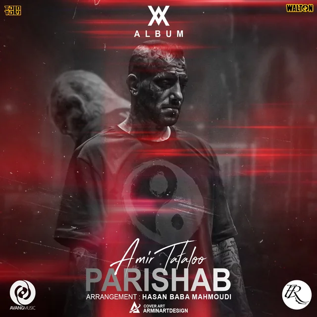 Parishab