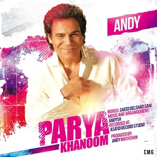 Parya Khanoom
