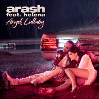 Angels Lullaby