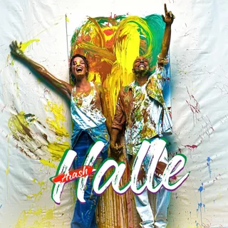 Halle