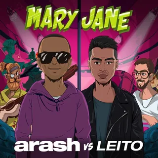 Mary Jane