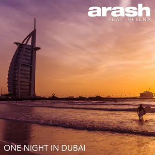 One Night In Dubai