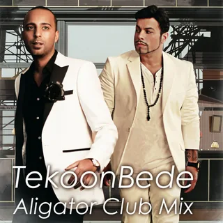 Tekoon Bede Aligator Club Mix