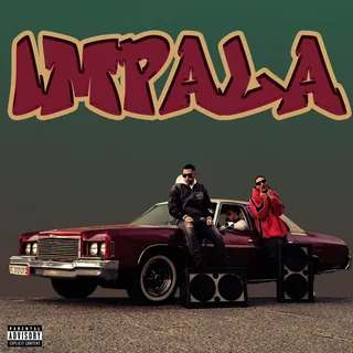 IMPALA