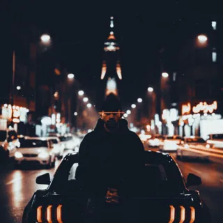 Tehran Traphouse