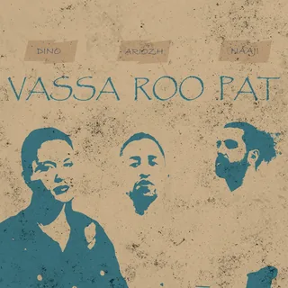 Vassa Roo Pat