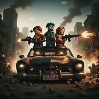 ZOMBIE
