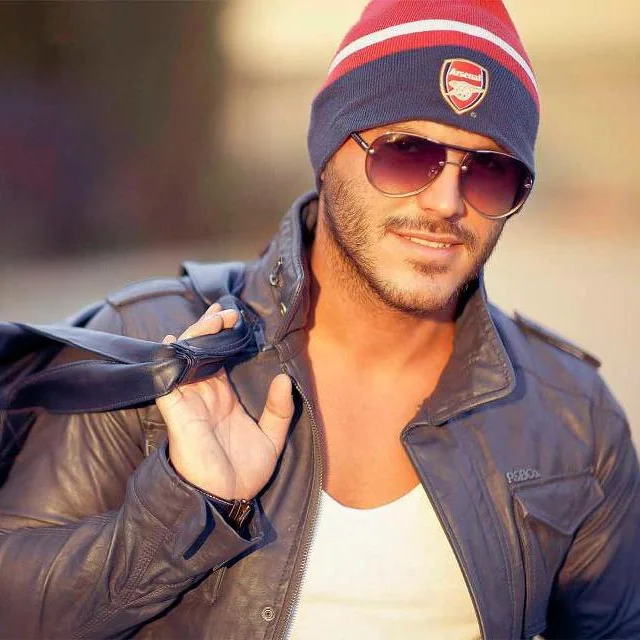 Ghalbam