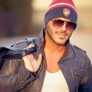 Ghalbam