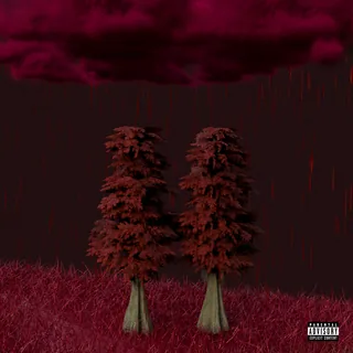 Blood Rain