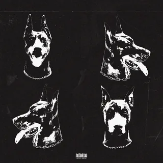 Doberman