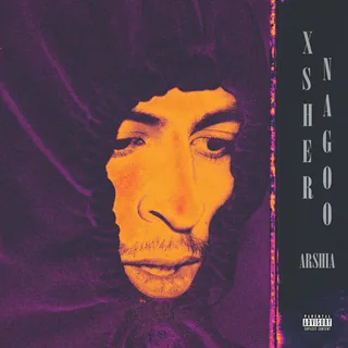 XSHER NAGOO