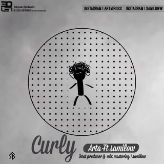 Curly
