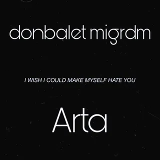 DonBalet Migrdm