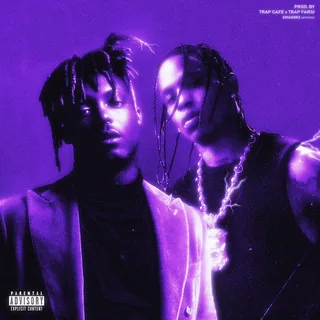 Azat Badam Miad Juice WRLD