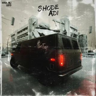 Shode Adi