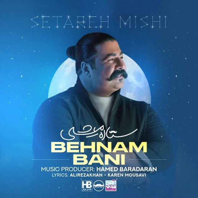 Setareh Mishi