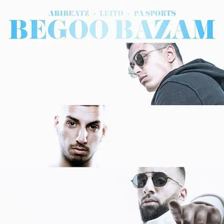 Begoo Bazam