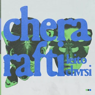 Chera Rafti