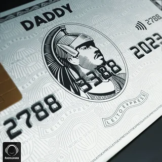 Daddy