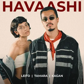 Havaashi