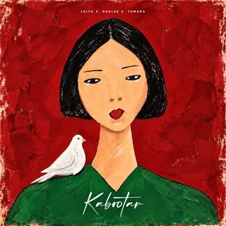 Kabootar