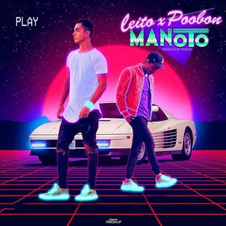Manoto