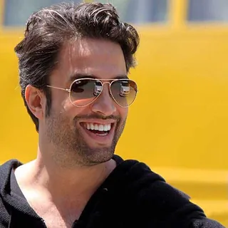 Ashegh Shodam