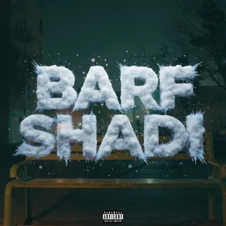 Barf Shadi