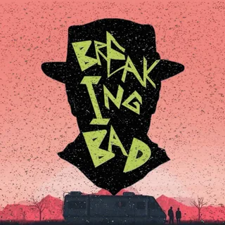 Breaking Bad