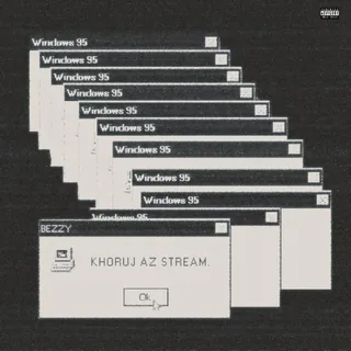 KHORUJ AZ STREAM